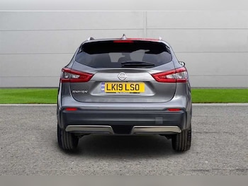 Used Nissan Qashqai 2019 for sale - 79095070: Photo