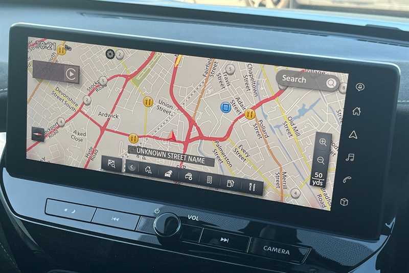 Used Nissan Juke 2025 for sale - 76286513: Photo 10