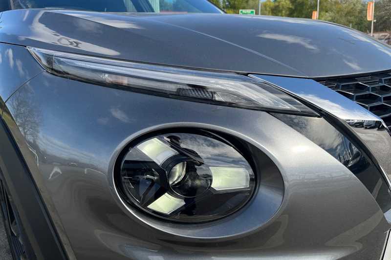 Used Nissan Juke 2025 for sale - 76286513: Photo 13