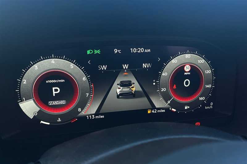 Used Nissan Juke 2025 for sale - 76286513: Photo 14