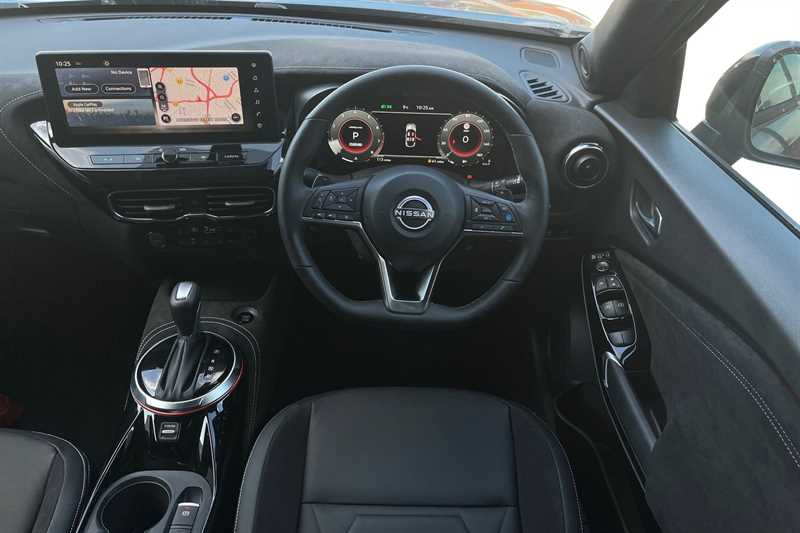 Used Nissan Juke 2025 for sale - 76286513: Photo 15