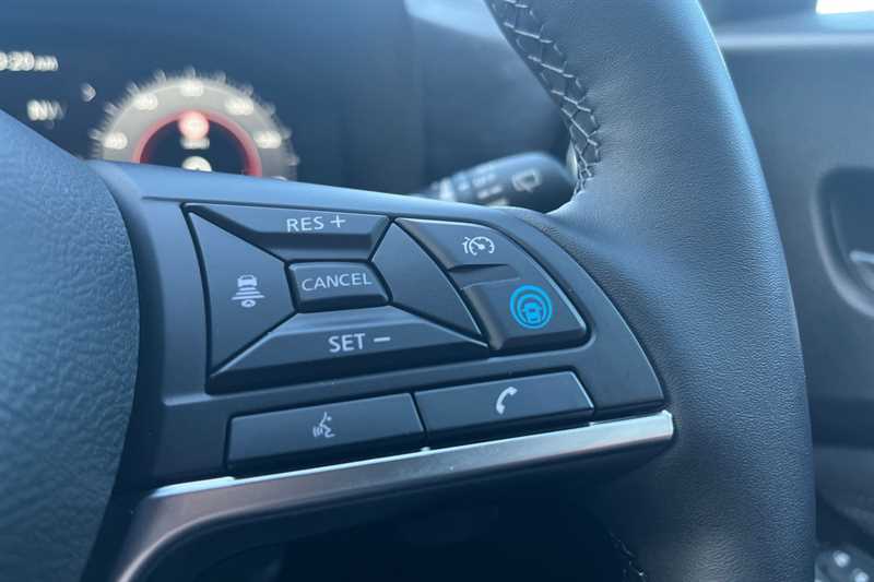 Used Nissan Juke 2025 for sale - 76286513: Photo 25