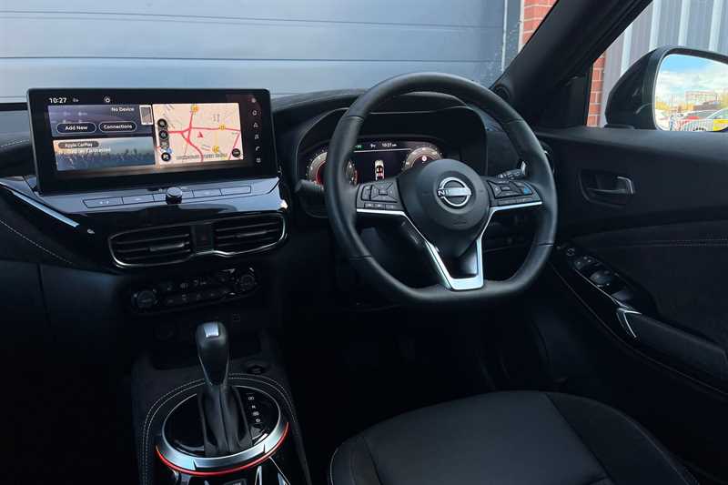 Used Nissan Juke 2025 for sale - 76286513: Photo 32