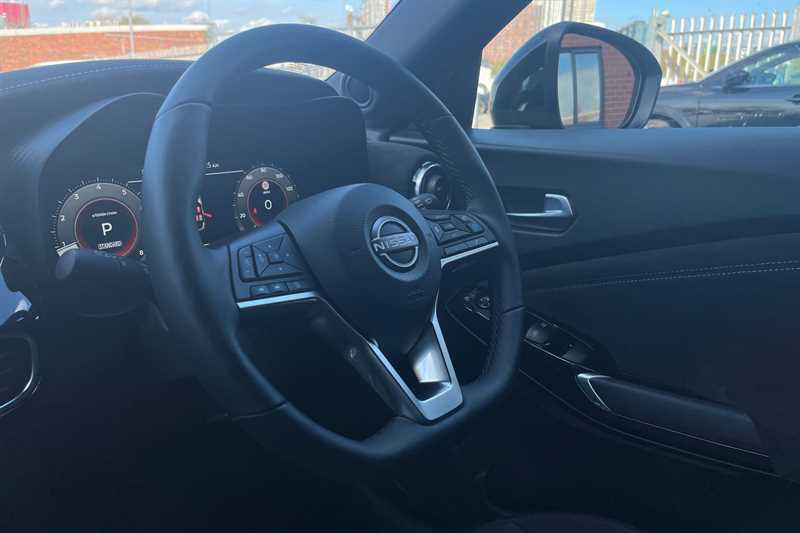 Used Nissan Juke 2025 for sale - 76286513: Photo 33