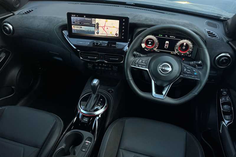 Used Nissan Juke 2025 for sale - 76286513: Photo 35