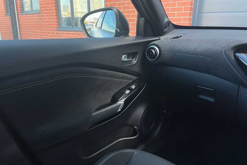 Used Nissan Juke 2025 for sale - 76286513: Photo 38