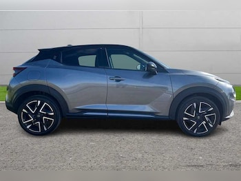 Used Nissan Juke 2025 for sale - 76286513: Photo 3