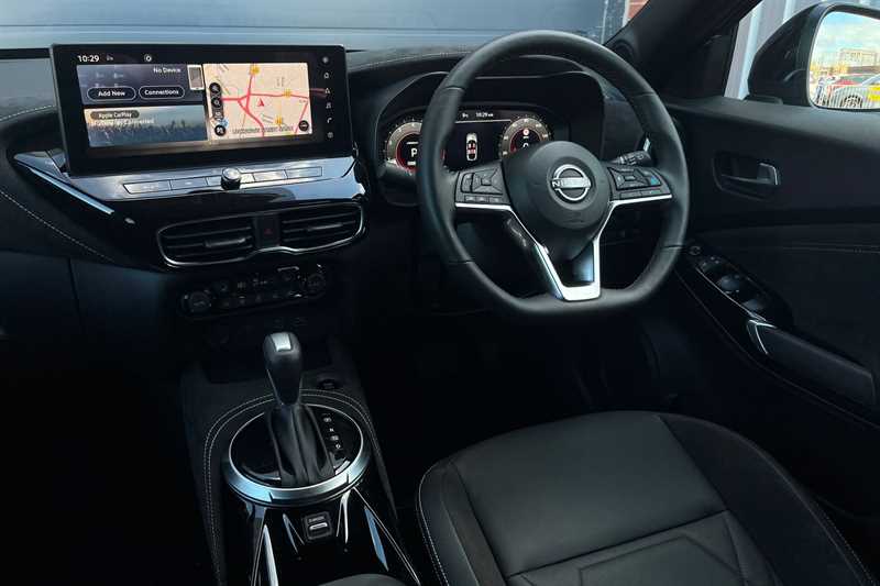 Used Nissan Juke 2025 for sale - 76286513: Photo 41