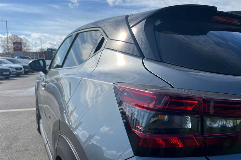 Used Nissan Juke 2025 for sale - 76286513: Photo 47