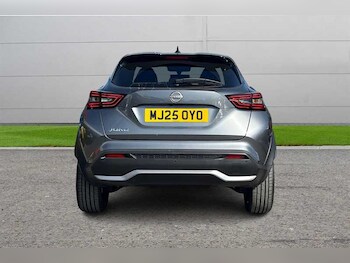 Used Nissan Juke 2025 for sale - 76286513: Photo 4
