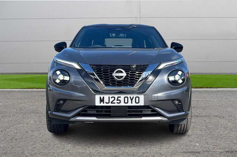 Used Nissan Juke 2025 for sale - 76286513: Photo 5