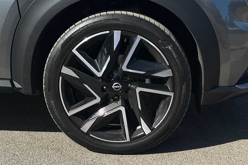 Used Nissan Juke 2025 for sale - 76286513: Photo 6