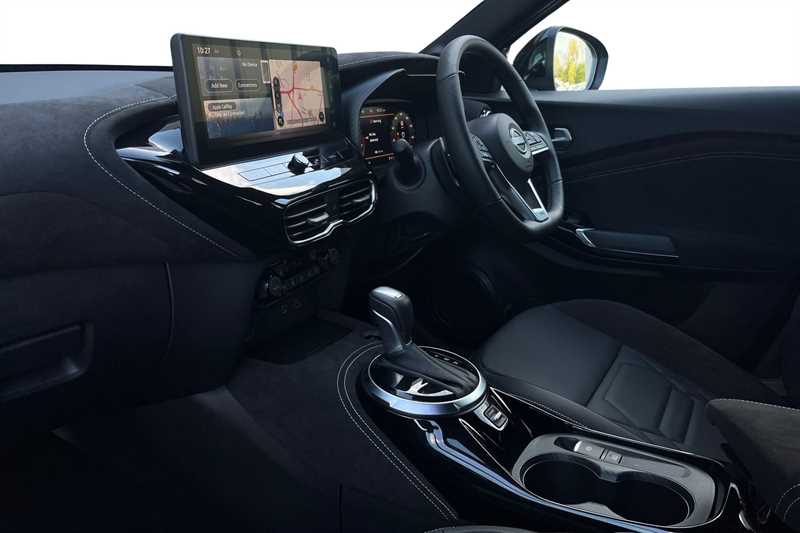 Used Nissan Juke 2025 for sale - 76286513: Photo 7