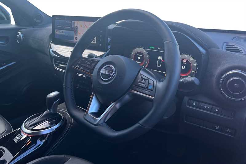 Used Nissan Juke 2025 for sale - 76286513: Photo 8