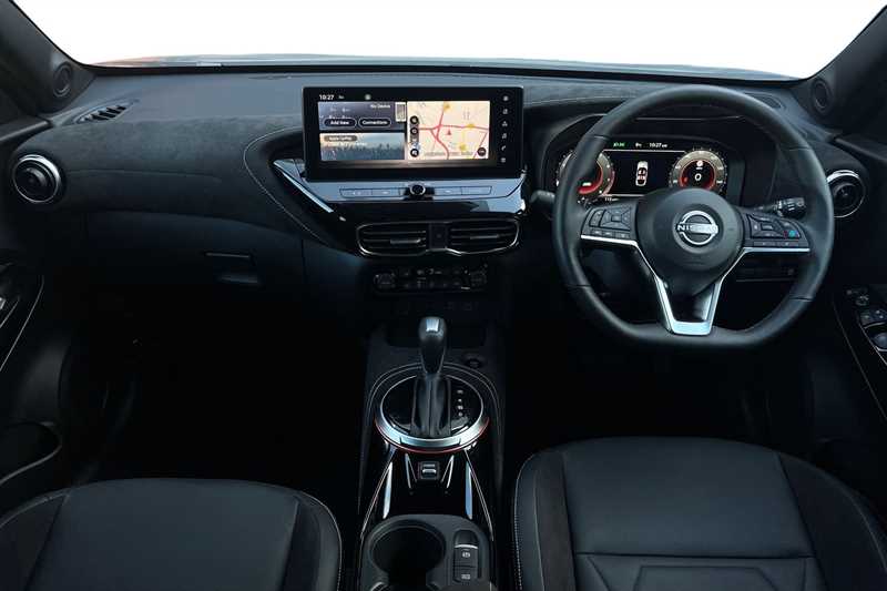 Used Nissan Juke 2025 for sale - 76286513: Photo 9