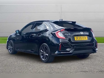 Used Honda Civic 2020 for sale - 78912932: Photo