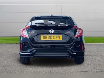 Used Honda Civic 2020 for sale - 78912932: Photo