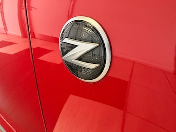 Used Nissan 370 Z 2017 for sale - 79095048: Photo
