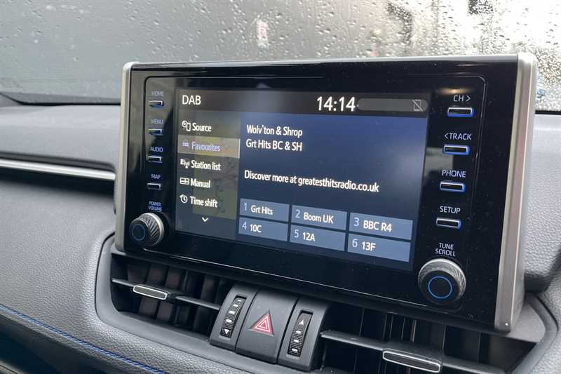 Used Toyota RAV4 for sale - 77740291: Photo 11