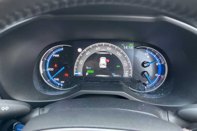 Used Toyota RAV4 for sale - 77740291: Photo 14