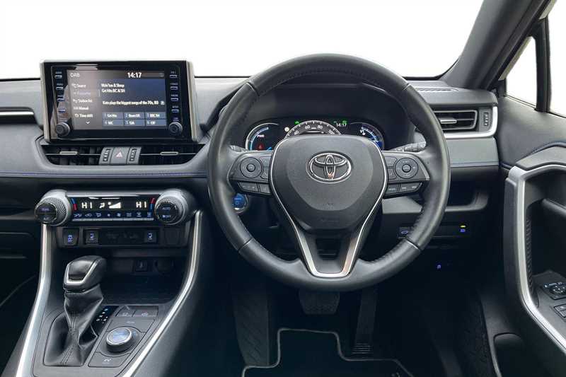 Used Toyota RAV4 for sale - 77740291: Photo 15