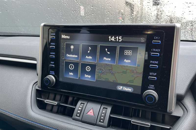 Used Toyota RAV4 for sale - 77740291: Photo 27