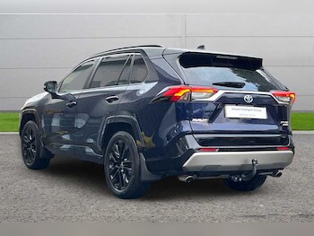 Used Toyota RAV4 2022 for sale - 77740291: Photo