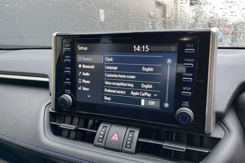 Used Toyota RAV4 for sale - 77740291: Photo 31