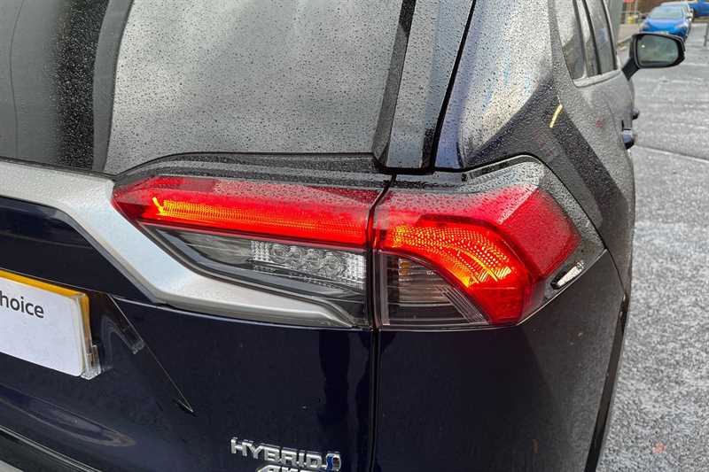 Used Toyota RAV4 for sale - 77740291: Photo 44