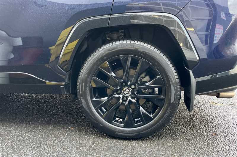 Used Toyota RAV4 for sale - 77740291: Photo 46