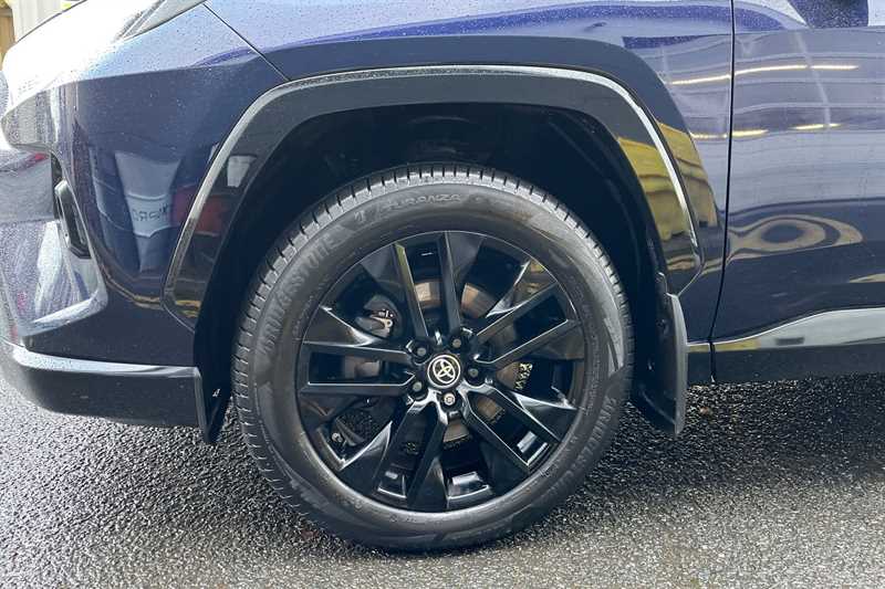 Used Toyota RAV4 for sale - 77740291: Photo 50