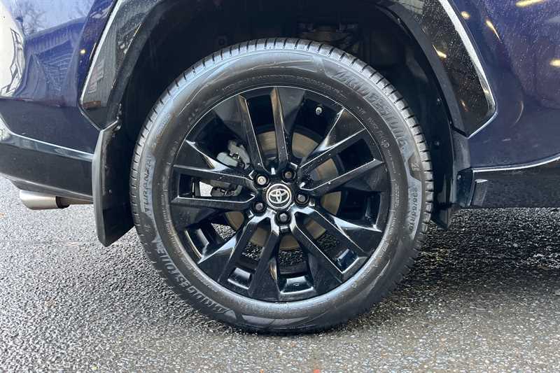 Used Toyota RAV4 for sale - 77740291: Photo 6