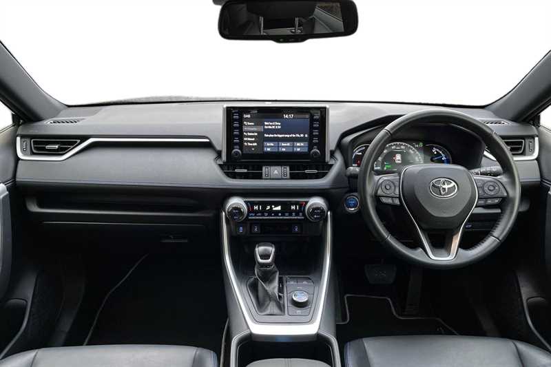 Used Toyota RAV4 for sale - 77740291: Photo 9