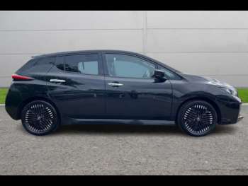 Used Nissan Leaf 2023 for sale - 74880935: Photo