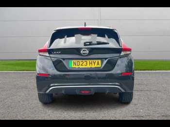 Used Nissan Leaf 2023 for sale - 74880935: Photo