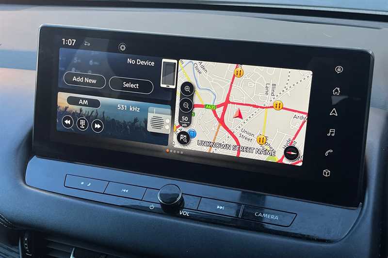 Used Nissan Qashqai 2022 for sale - 76328480: Photo 11