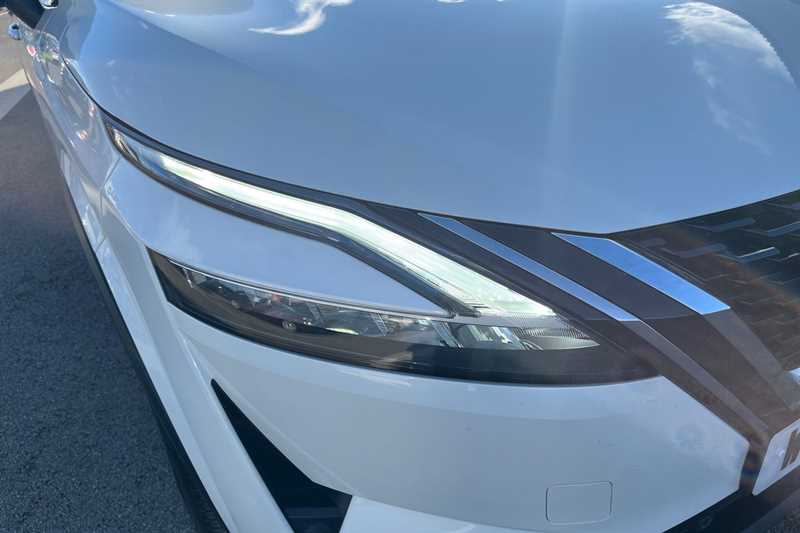 Used Nissan Qashqai 2022 for sale - 76328480: Photo 13