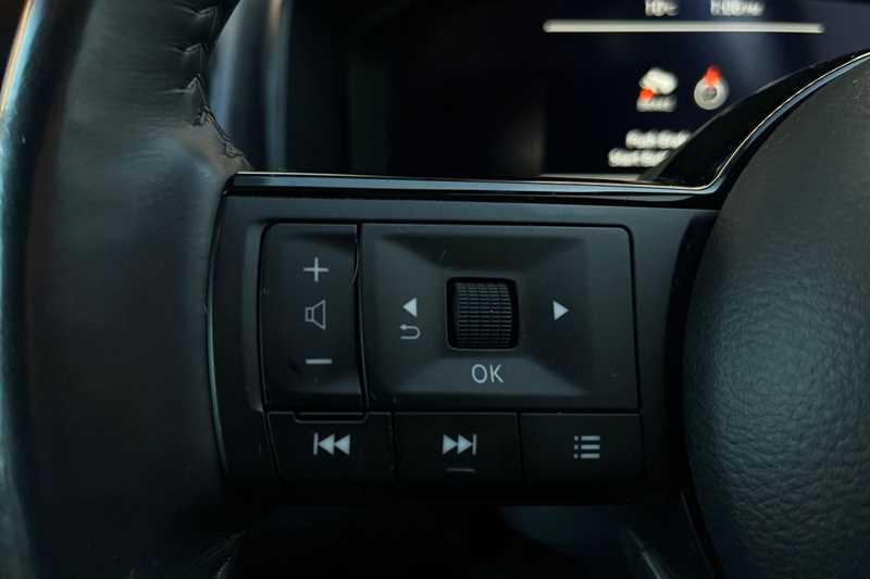 Used Nissan Qashqai 2022 for sale - 76328480: Photo 15