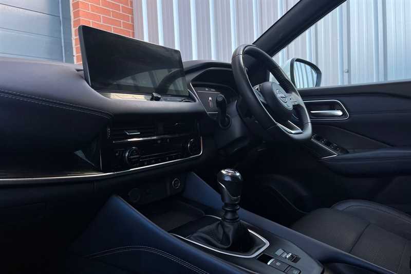 Used Nissan Qashqai 2022 for sale - 76328480: Photo 16