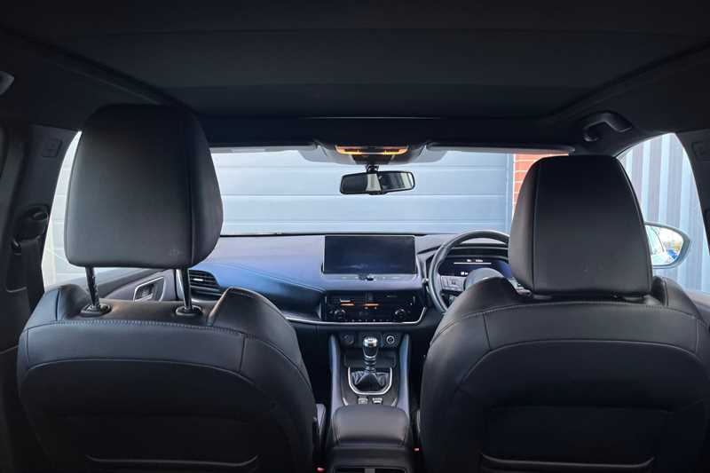 Used Nissan Qashqai 2022 for sale - 76328480: Photo 21