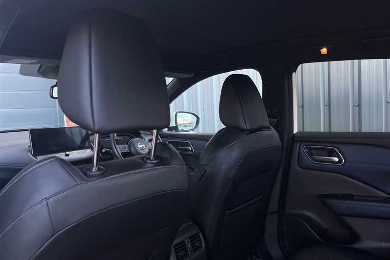 Used Nissan Qashqai 2022 for sale - 76328480: Photo 23