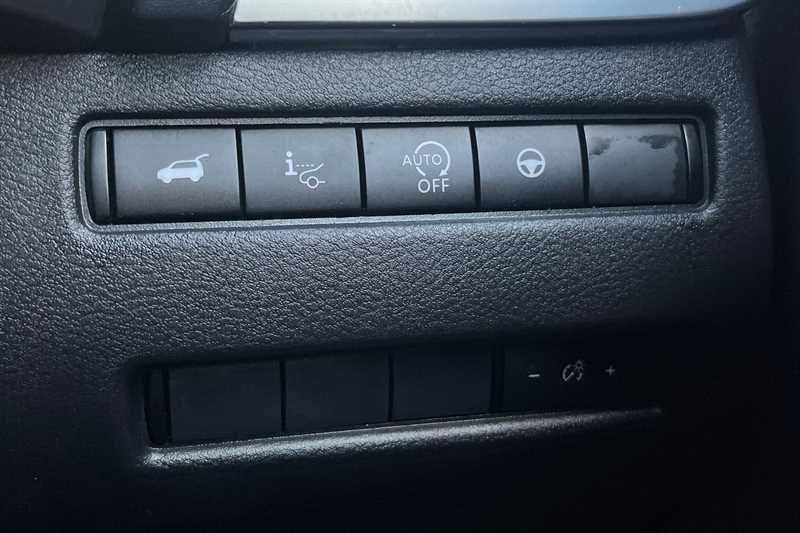 Used Nissan Qashqai 2022 for sale - 76328480: Photo 24