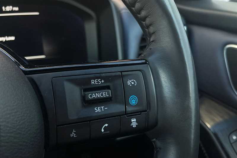 Used Nissan Qashqai 2022 for sale - 76328480: Photo 26