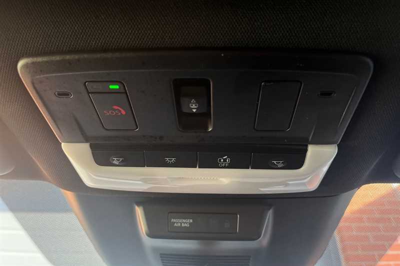 Used Nissan Qashqai 2022 for sale - 76328480: Photo 29