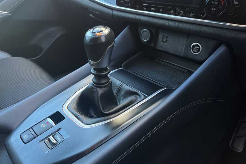 Used Nissan Qashqai 2022 for sale - 76328480: Photo 33