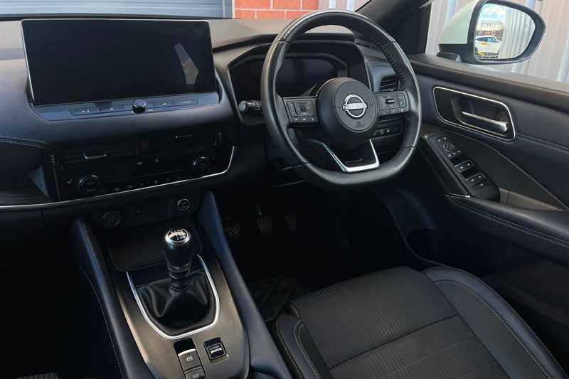 Used Nissan Qashqai 2022 for sale - 76328480: Photo 36