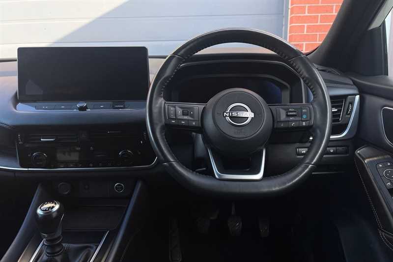 Used Nissan Qashqai 2022 for sale - 76328480: Photo 37