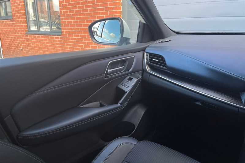 Used Nissan Qashqai 2022 for sale - 76328480: Photo 38