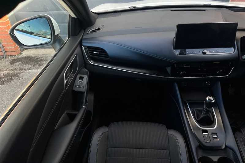 Used Nissan Qashqai 2022 for sale - 76328480: Photo 39