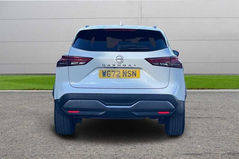 Used Nissan Qashqai 2022 for sale - 76328480: Photo 4